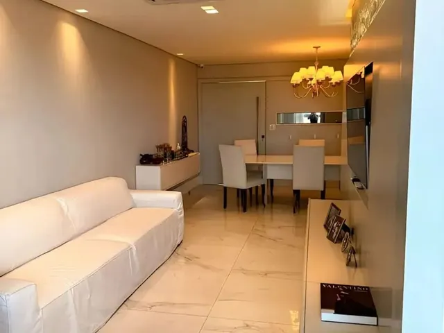 Imagem 14: Terrazzo Di Luna - Brisamar - Andar Baixo - 110M² - 02 Suítes S/ 01 C/Closet + Dce