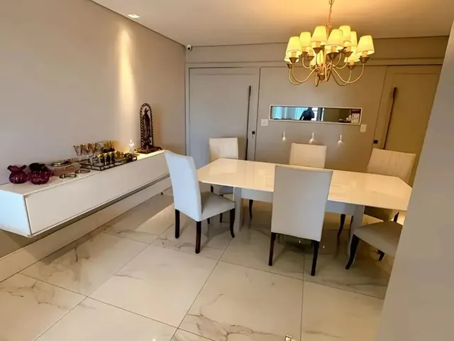 Imagem 6: Terrazzo Di Luna - Brisamar - Andar Baixo - 110M² - 02 Suítes S/ 01 C/Closet + Dce