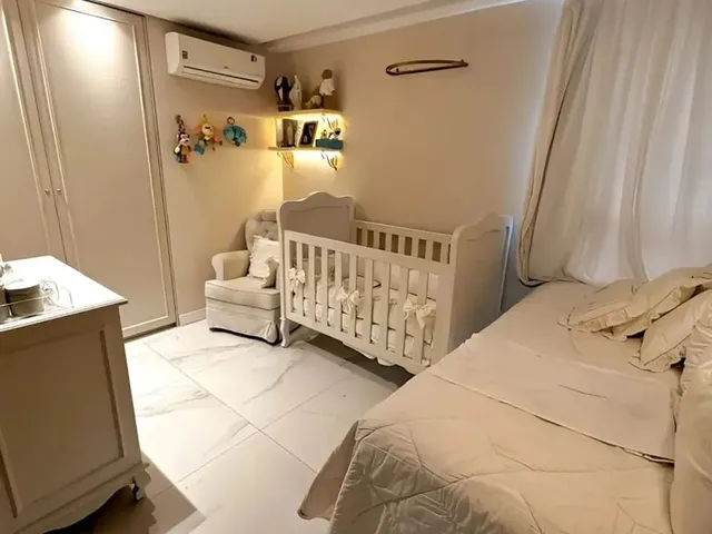 Imagem 3: Terrazzo Di Luna - Brisamar - Andar Baixo - 110M² - 02 Suítes S/ 01 C/Closet + Dce
