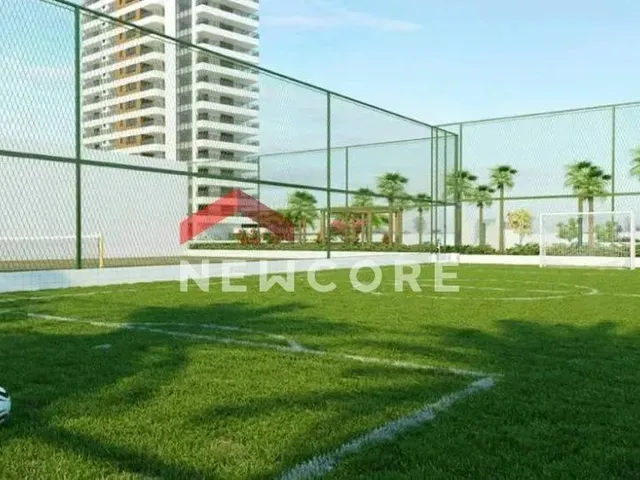 Imagem 13: Apartamento em Rua Severino Garcia Galvão - Altiplano Cabo Branco - João Pessoa/Pb
