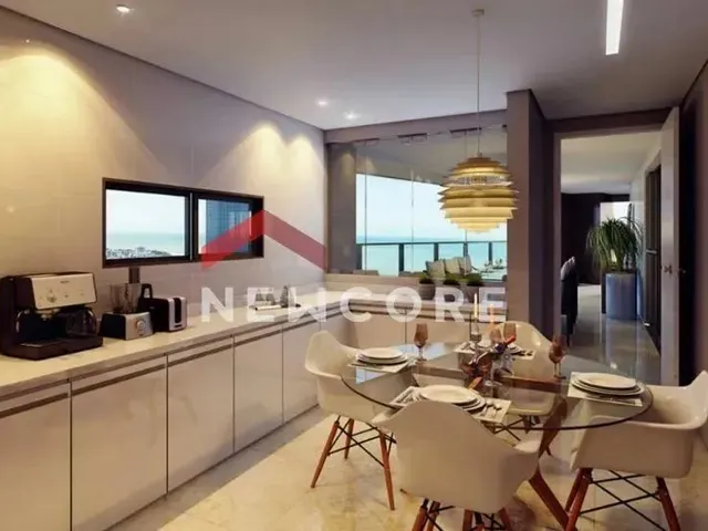 Imagem 10: Apartamento em Rua Severino Garcia Galvão - Altiplano Cabo Branco - João Pessoa/Pb