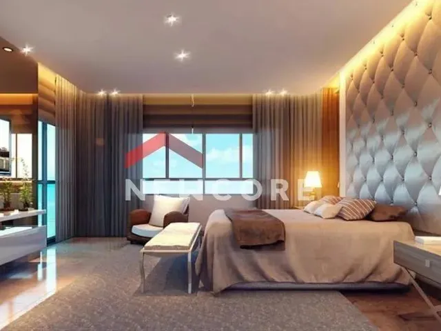 Imagem 5: Apartamento em Rua Severino Garcia Galvão - Altiplano Cabo Branco - João Pessoa/Pb