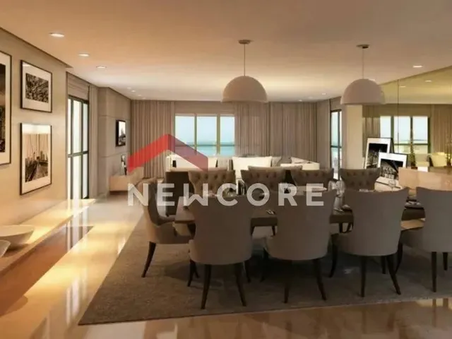 Imagem 4: Apartamento em Rua Severino Garcia Galvão - Altiplano Cabo Branco - João Pessoa/Pb
