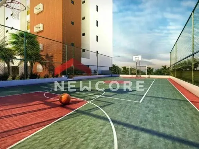 Imagem 9: Apartamento em Rua Severino Garcia Galvão - Altiplano Cabo Branco - João Pessoa/Pb