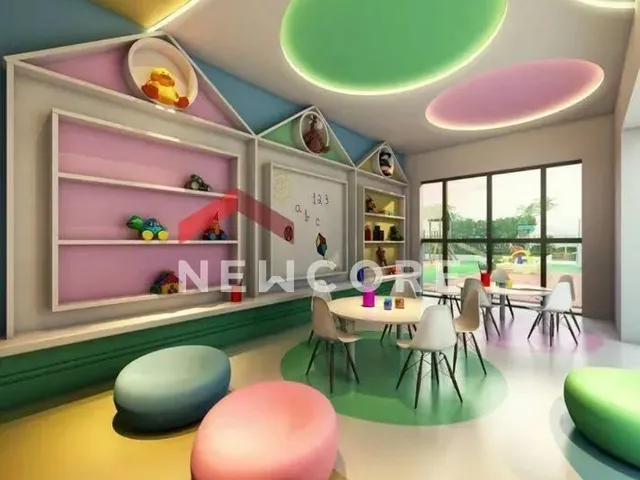 Imagem 16: Apartamento em Rua Severino Garcia Galvão - Altiplano Cabo Branco - João Pessoa/Pb