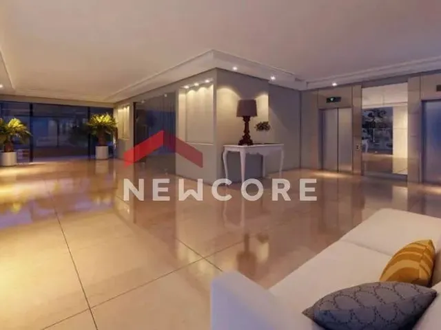 Imagem 12: Apartamento em Rua Severino Garcia Galvão - Altiplano Cabo Branco - João Pessoa/Pb