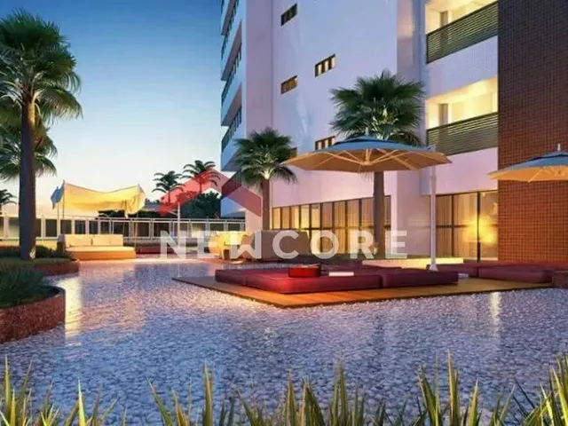 Imagem 2: Apartamento em Rua Severino Garcia Galvão - Altiplano Cabo Branco - João Pessoa/Pb