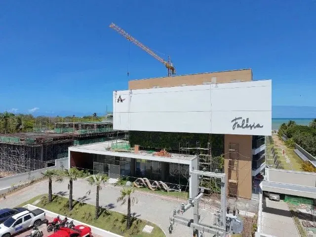 Imagem: Apartamento na Praia do Seixas, 2 Quartos