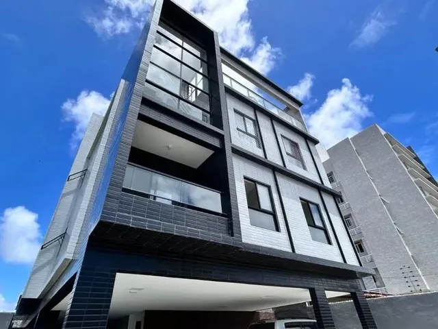 Imagem: Apartamento para Venda em João Pessoa