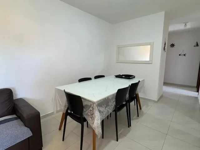 Imagem 4: Apartamento com 3 Quartos na Praia do Poço R$ 420.000,00
