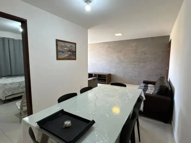 Imagem 3: Apartamento com 3 Quartos na Praia do Poço R$ 420.000,00