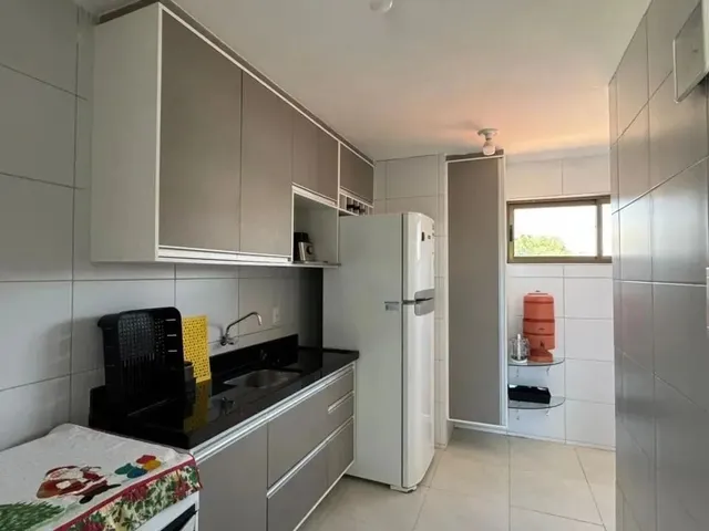 Imagem 5: Apartamento com 3 Quartos na Praia do Poço R$ 420.000,00