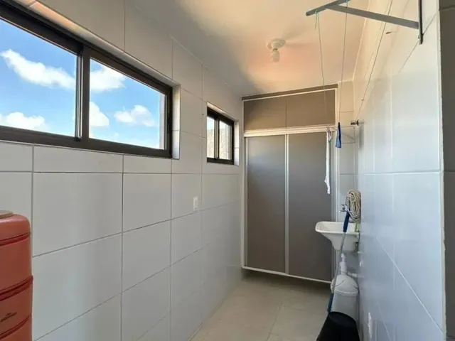 Imagem 10: Apartamento com 3 Quartos na Praia do Poço R$ 420.000,00