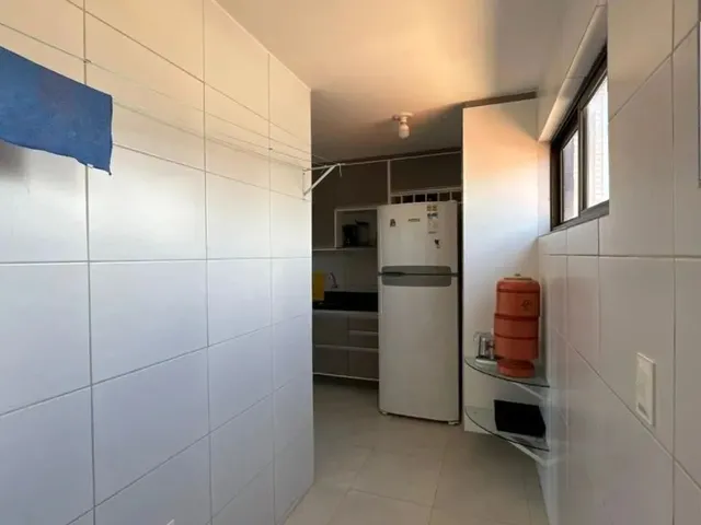Imagem 8: Apartamento com 3 Quartos na Praia do Poço R$ 420.000,00