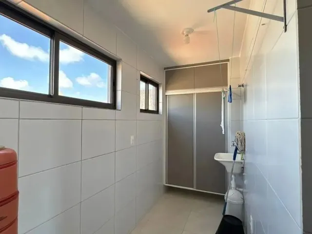 Imagem 9: Apartamento com 3 Quartos na Praia do Poço R$ 420.000,00