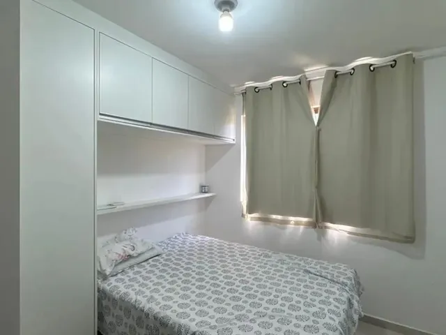 Imagem 15: Apartamento com 3 Quartos na Praia do Poço R$ 420.000,00