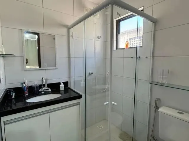 Imagem 13: Apartamento com 3 Quartos na Praia do Poço R$ 420.000,00