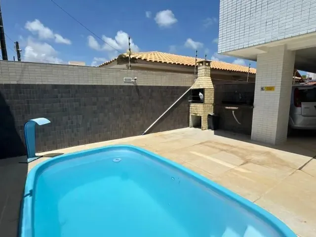 Imagem 12: Apartamento com 3 Quartos na Praia do Poço R$ 420.000,00