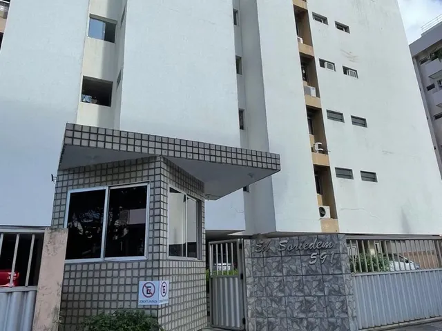 Imagem: Apartamento em Tambaú (Oportunidade