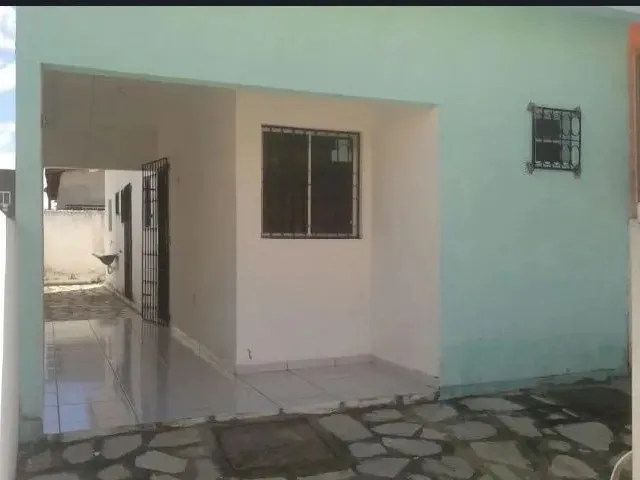 Imagem: Repasse de Casa no Parque do Sol com Varanda