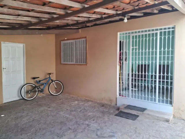 Imagem 16: Vendo Ou Troco Casa com Escritura