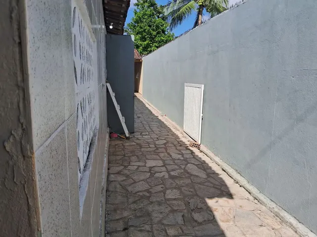 Imagem 4: Vendo Ou Troco Casa com Escritura