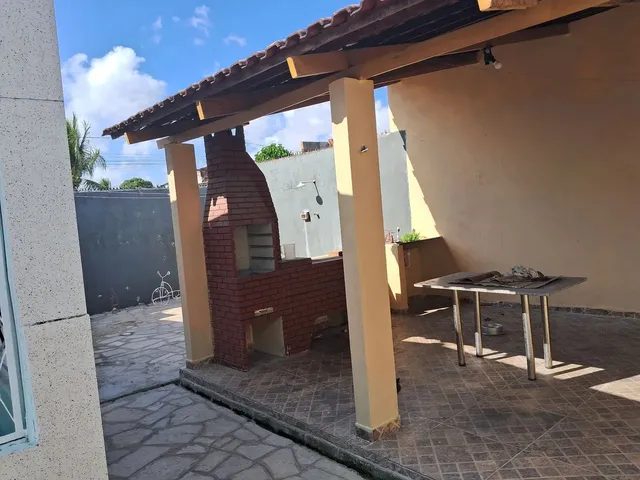 Imagem 15: Vendo Ou Troco Casa com Escritura
