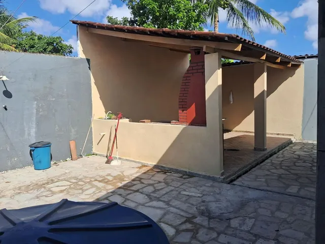 Imagem 3: Vendo Ou Troco Casa com Escritura