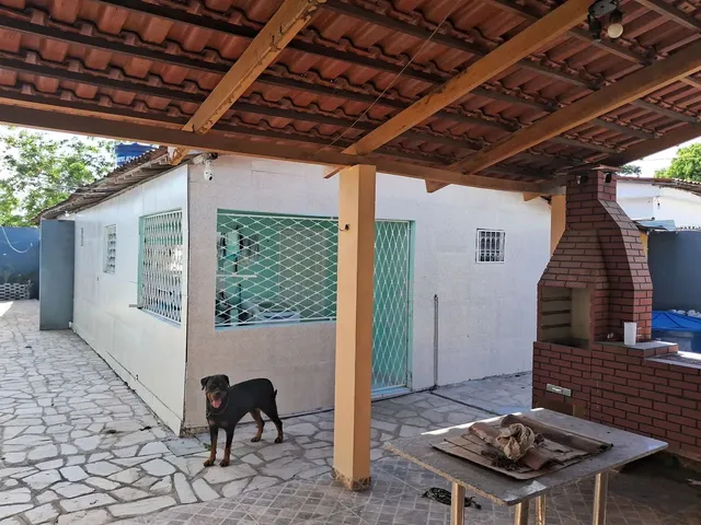 Imagem 14: Vendo Ou Troco Casa com Escritura