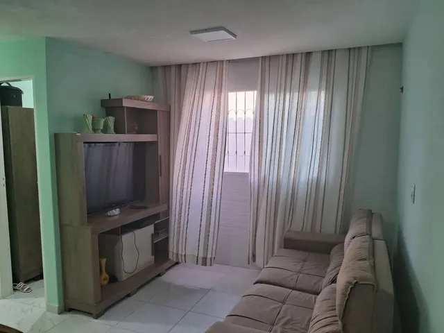Imagem 2: Vendo Ou Troco Casa com Escritura