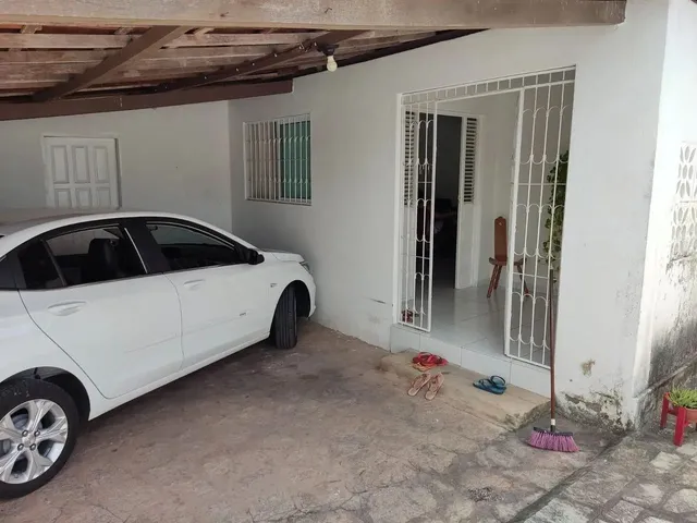 Imagem 7: Vendo Ou Troco Casa com Escritura