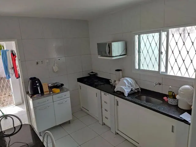 Imagem 10: Vendo Ou Troco Casa com Escritura