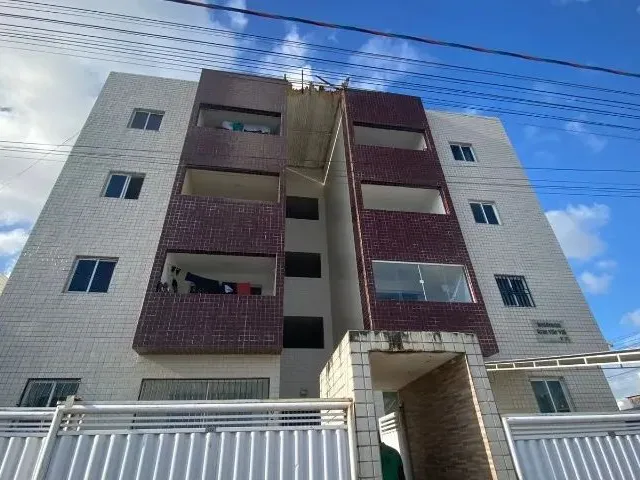 Imagem: Apartamento Térreo nos Funcionários com