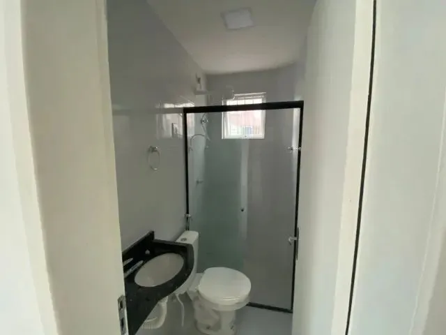 Imagem 7: Apartamento Térreo nos Funcionários com 2 Quartos, Sendo 1 Suíte e com Varanda