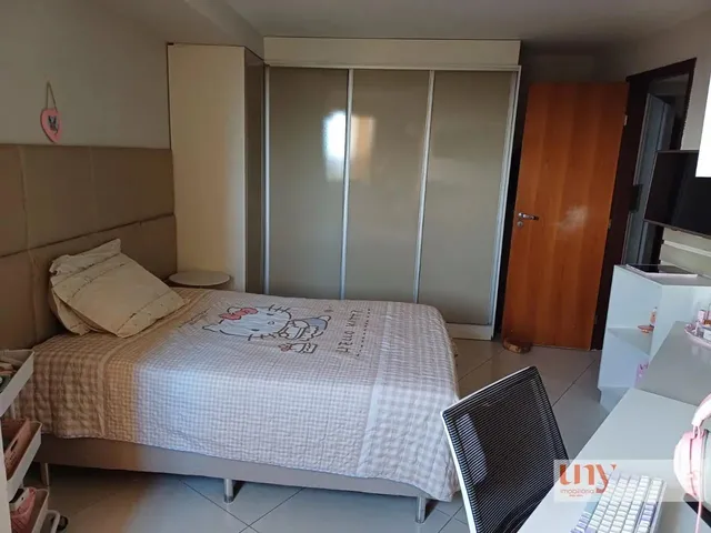 Imagem 5: Apartamento com 159 M² 4 Quartos no Miramar