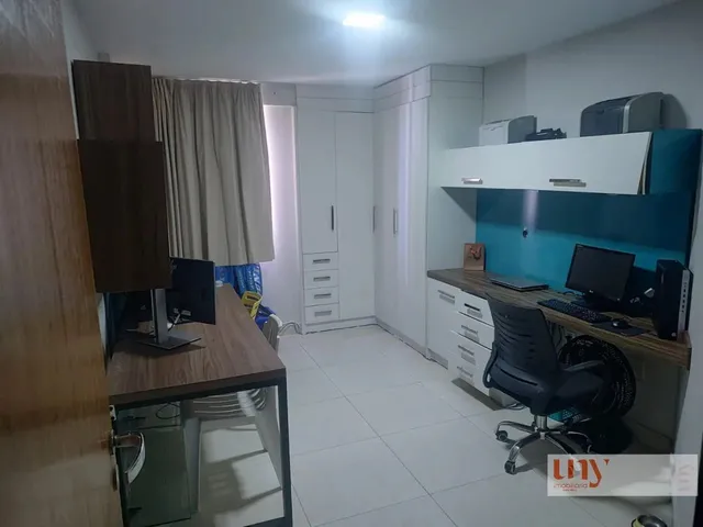 Imagem 14: Apartamento com 159 M² 4 Quartos no Miramar