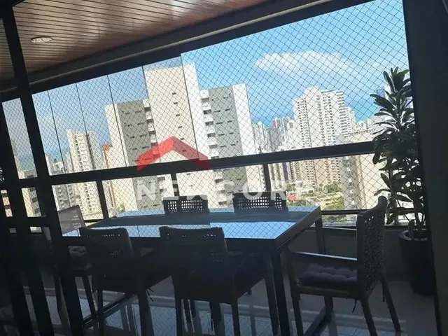 Imagem: Apartamento em Rua Prefeito José Leite