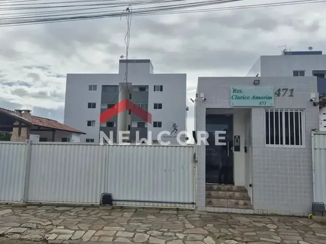 Imagem: Apartamento em Avenida Cuiabá - Planalto