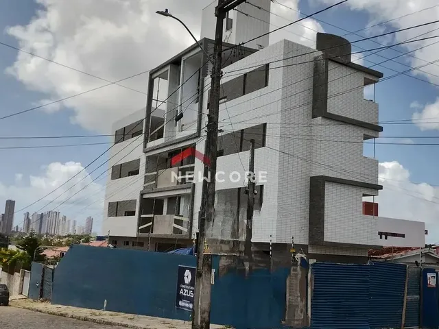Imagem: Apartamento em Rua Marechal Esperidião