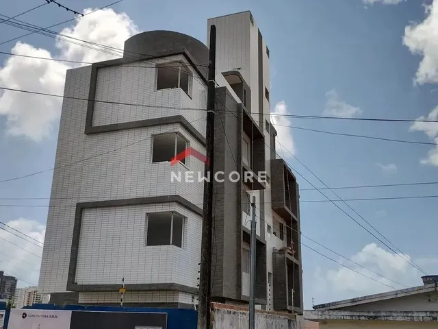 Imagem 7: Apartamento em Rua Marechal Esperidião Rosas - Expedicionários - João Pessoa/Pb