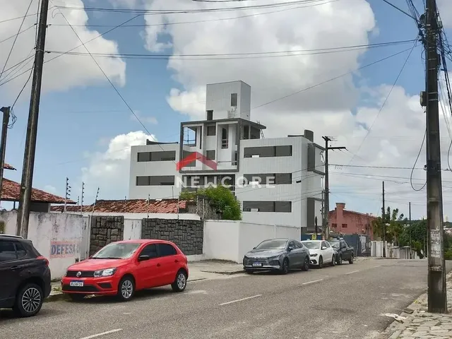 Imagem 16: Apartamento em Rua Marechal Esperidião Rosas - Expedicionários - João Pessoa/Pb