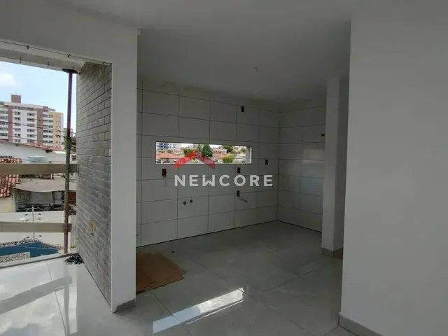 Imagem 10: Apartamento em Rua Marechal Esperidião Rosas - Expedicionários - João Pessoa/Pb