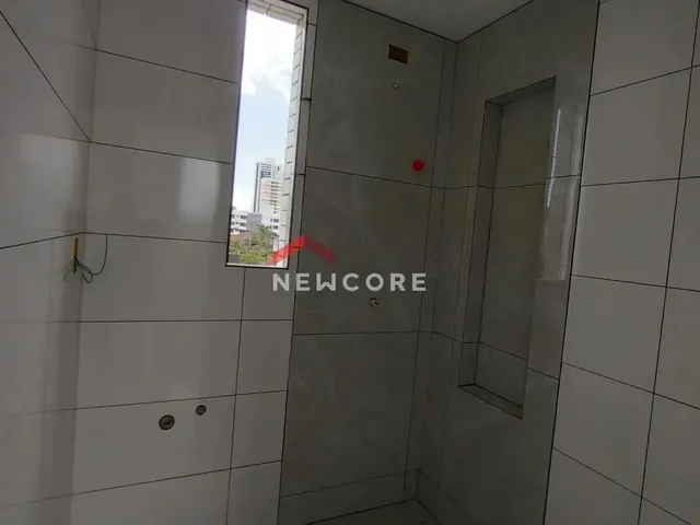 Imagem 11: Apartamento em Rua Marechal Esperidião Rosas - Expedicionários - João Pessoa/Pb