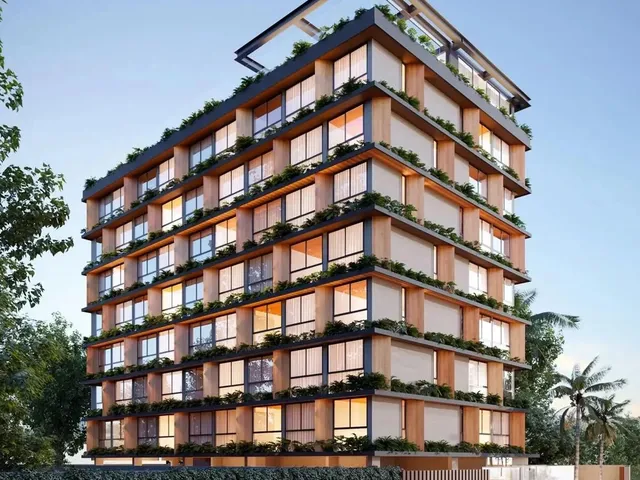 Imagem: Flat a Venda no Poço - Fl0400