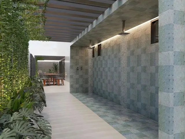 Imagem 15: Flat a Venda no Poço - Fl0400