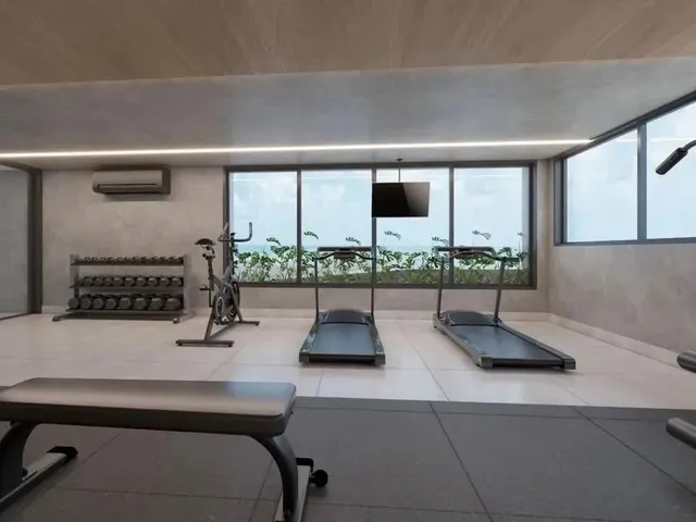 Imagem 5: Flat a Venda no Poço - Fl0400