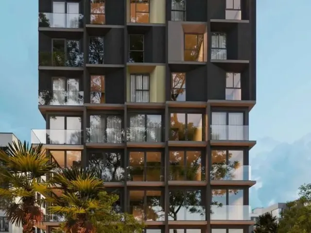 Imagem 1: Flat a Venda em Manaíra com 21M² - Fl0436