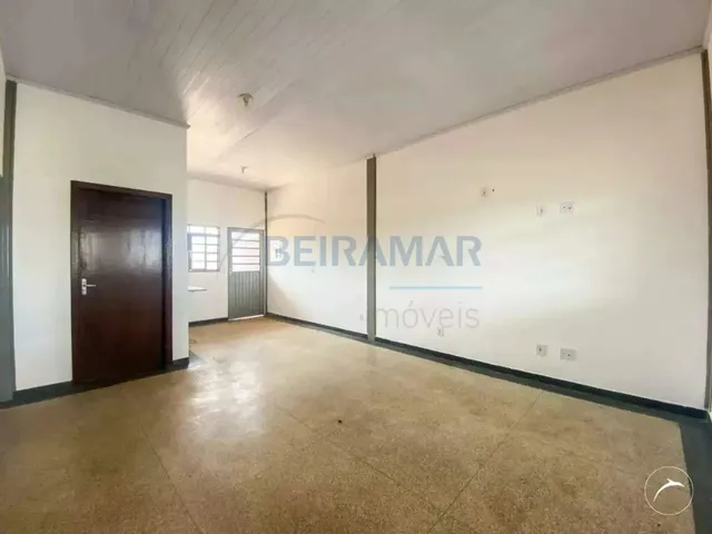 Imagem: Casa com 2 Quartos, Sendo 1 Suíte, para