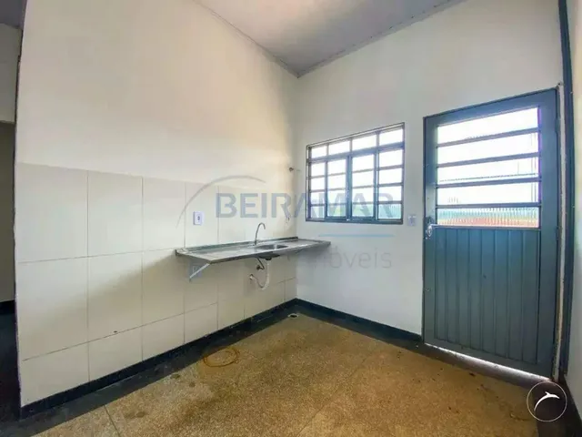 Imagem 11: Casa com 2 Quartos, Sendo 1 Suíte, para Alugar na Qnn 11 Ceilândia Norte