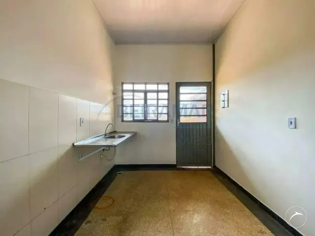 Imagem 7: Casa com 2 Quartos, Sendo 1 Suíte, para Alugar na Qnn 11 Ceilândia Norte